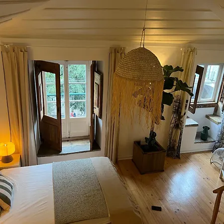 Saint George * リスボン