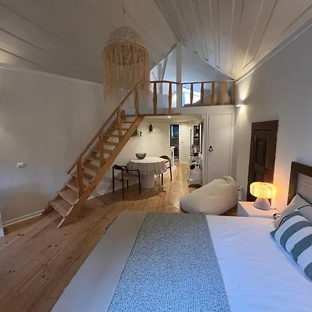 Saint George * リスボン