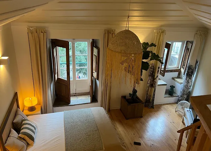 Saint George * リスボン