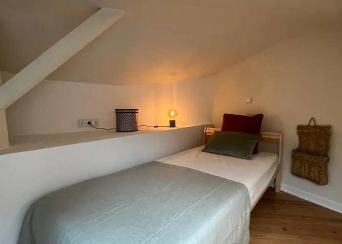 Saint George Apartment