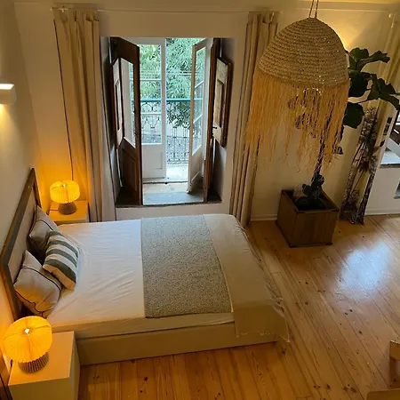 Saint George Διαμέρισμα