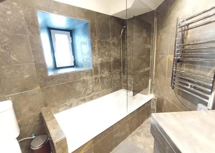 Saint George Διαμέρισμα Lisboa