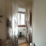 Saint George Apartment Lisbon