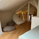 Saint George Apartman Lisboa
