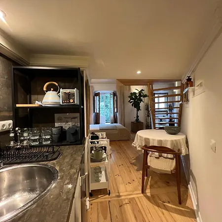 Saint George Lissabon