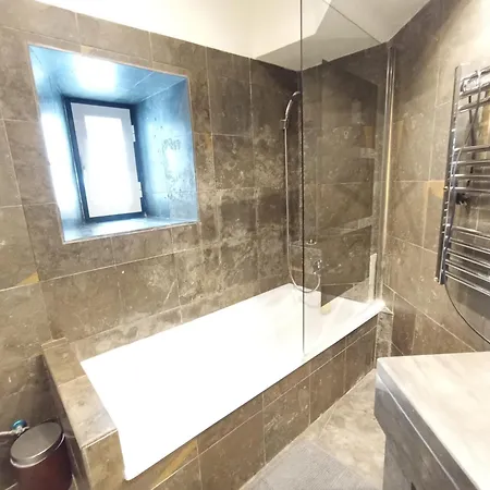 Saint George Apartment Lissabon