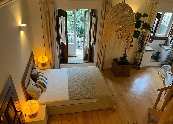 Saint George Apartment