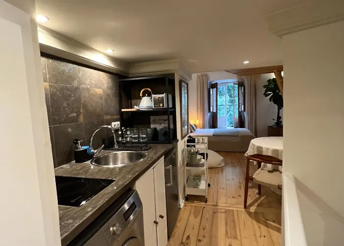 Saint George Lissabon