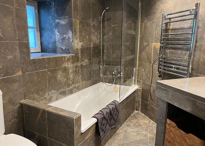 Saint George * Lissabon